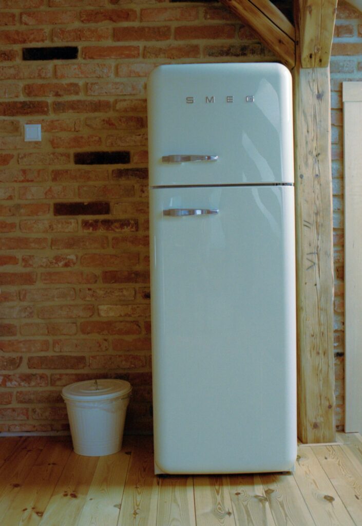 fridge storage